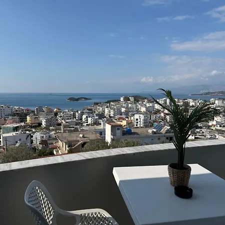 Michelle Appartement *