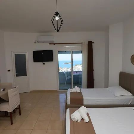 Appartement Michelle *