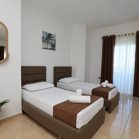 Michelle Appartement