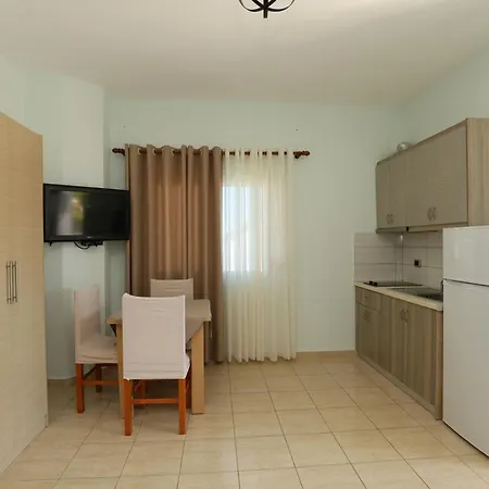 Appartement Michelle