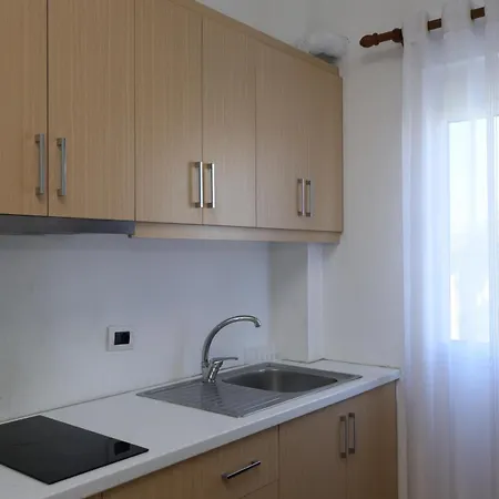 Appartement Michelle *