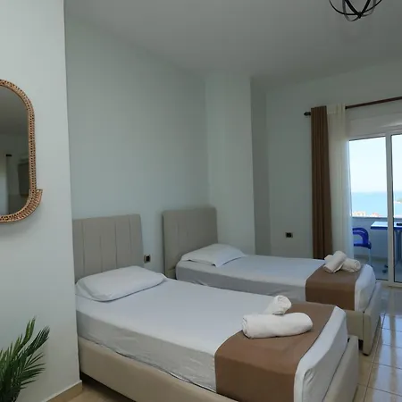 Appartement Michelle Ksamil