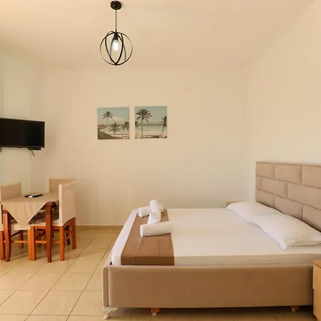 Appartement Michelle *