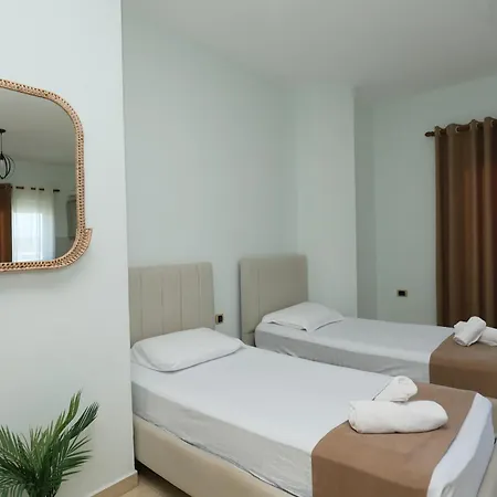 Michelle Appartement Ksamil