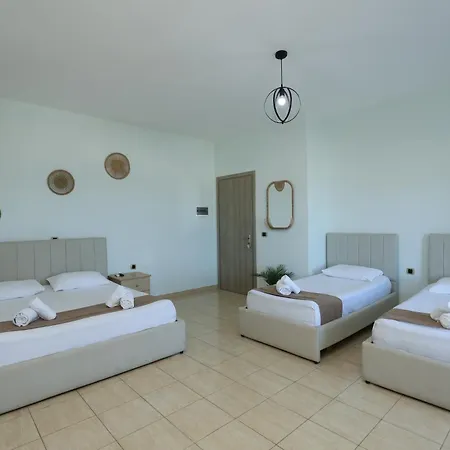 Michelle Appartement
