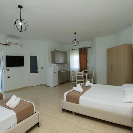 Appartement Michelle