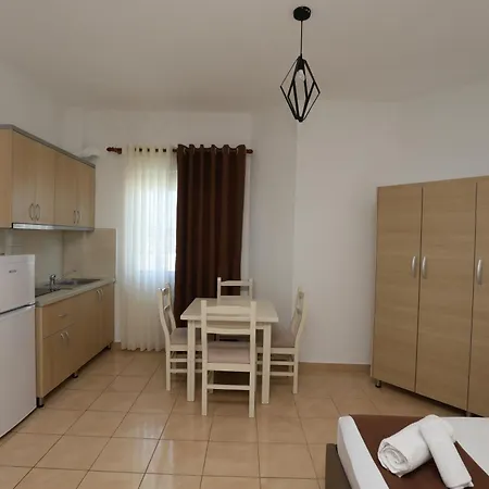 Appartement Michelle *