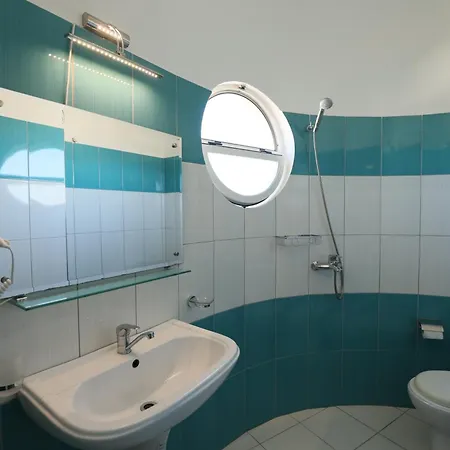 Michelle Appartement Ksamil