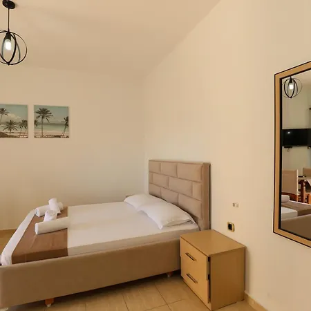 Appartement Michelle