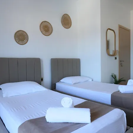 Michelle Appartement *