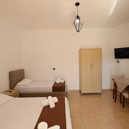 Appartement Michelle *