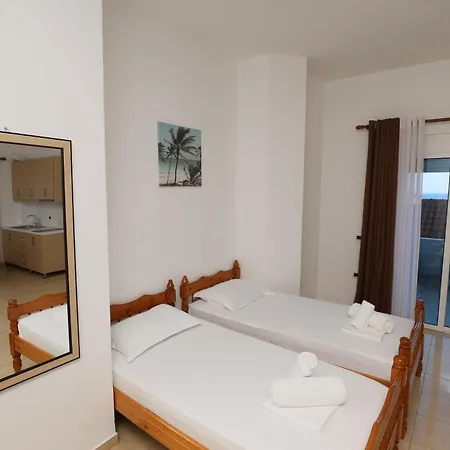 Michelle Appartement *