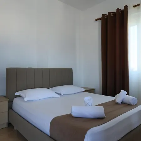 Appartement Michelle *
