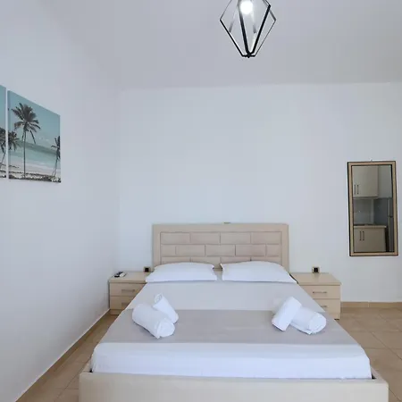 Michelle Appartement *