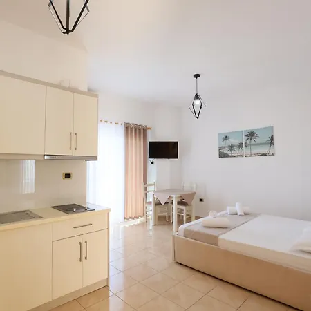 Michelle Appartement